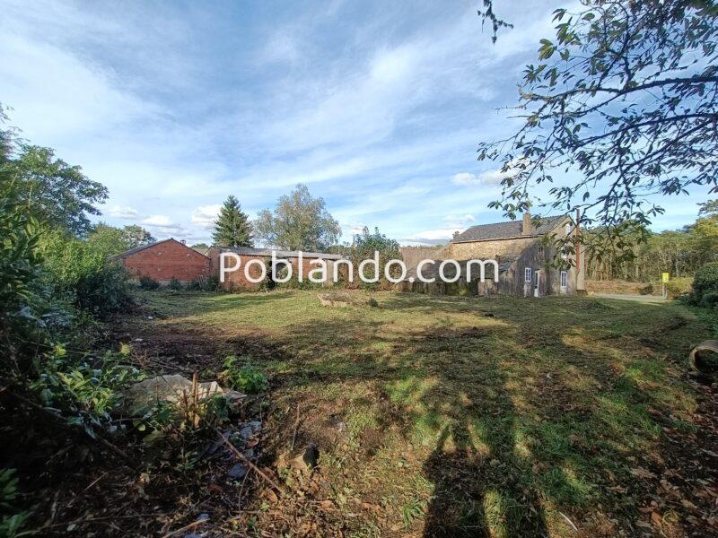 Casa rural en venta