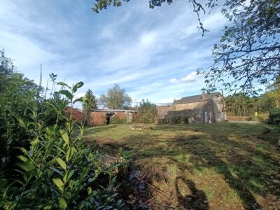 Casa rural en venta
