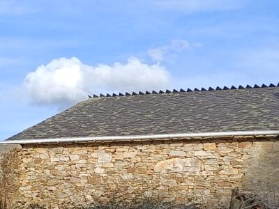 Casa rural en venta