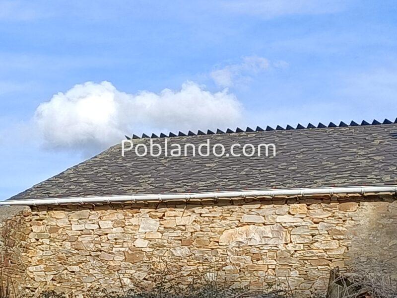 Casa rural en venta