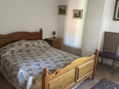 Casa de pueblo reformada en Montoliu de Segarra – encanto, tranquilidad y autenticidad