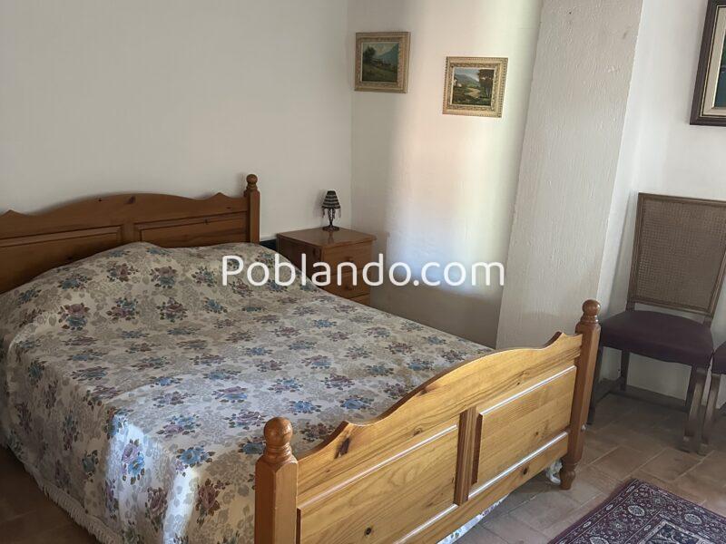 Casa de pueblo reformada en Montoliu de Segarra – encanto, tranquilidad y autenticidad