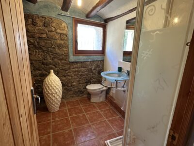 Casa de pueblo reformada en Montoliu de Segarra – encanto, tranquilidad y autenticidad