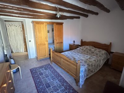 Casa de pueblo reformada en Montoliu de Segarra – encanto, tranquilidad y autenticidad