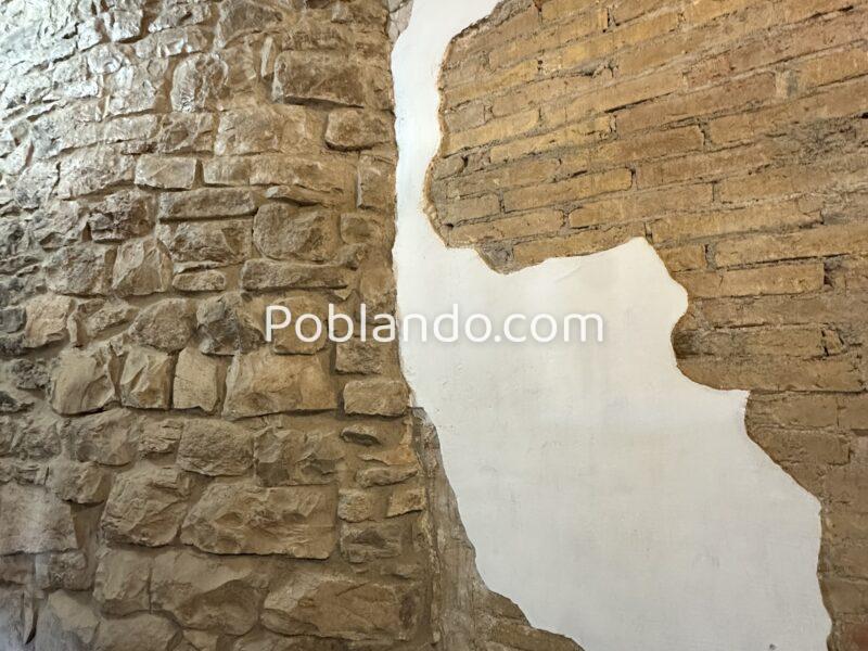 Casa de pueblo reformada en Montoliu de Segarra – encanto, tranquilidad y autenticidad