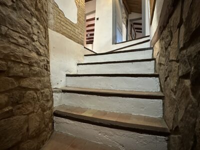 Casa de pueblo reformada en Montoliu de Segarra – encanto, tranquilidad y autenticidad