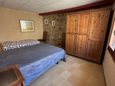Casa de pueblo reformada en Montoliu de Segarra – encanto, tranquilidad y autenticidad