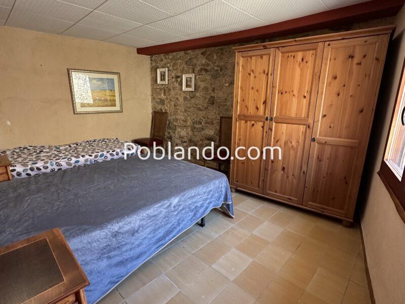 Casa de pueblo reformada en Montoliu de Segarra – encanto, tranquilidad y autenticidad