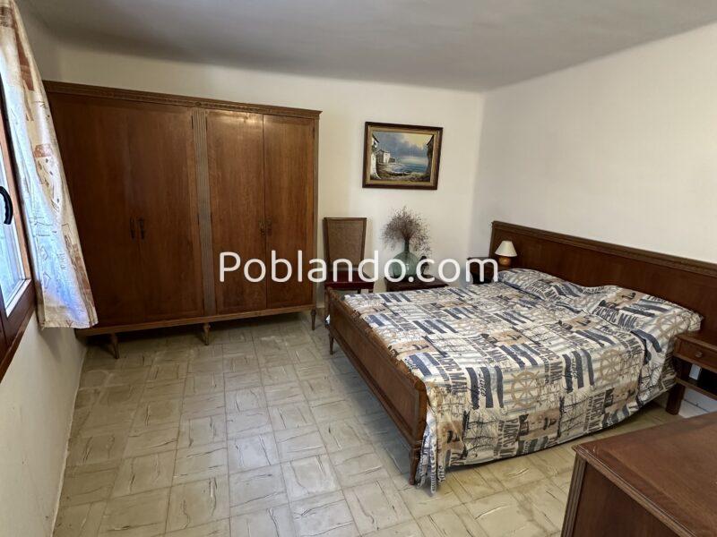 Casa de pueblo reformada en Montoliu de Segarra – encanto, tranquilidad y autenticidad