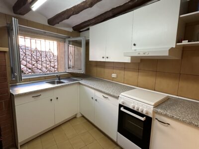 Casa de pueblo reformada en Montoliu de Segarra – encanto, tranquilidad y autenticidad