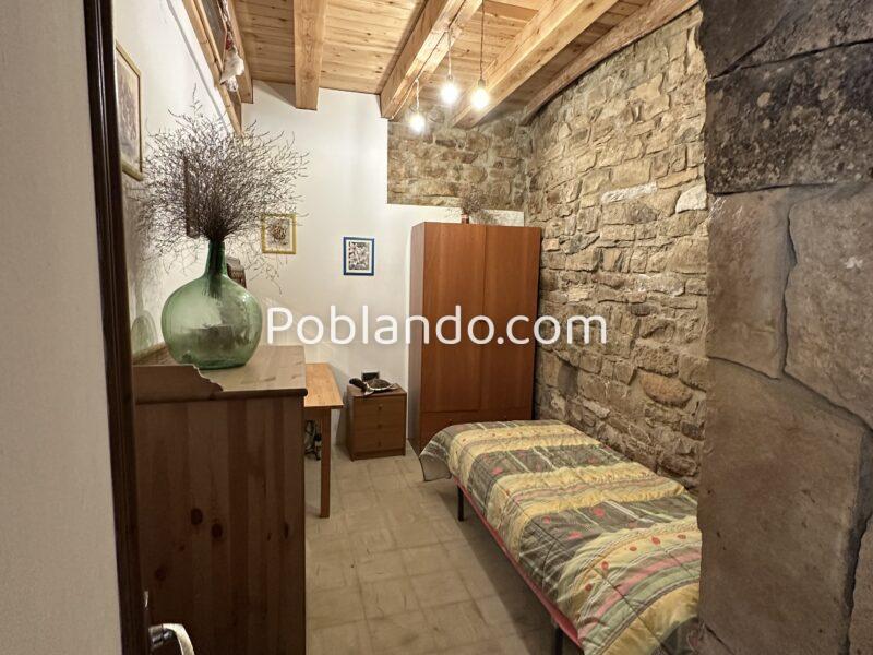 Casa de pueblo reformada en Montoliu de Segarra – encanto, tranquilidad y autenticidad