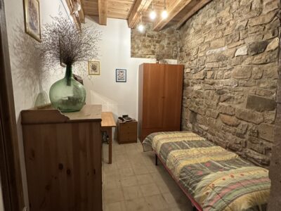 Casa de pueblo reformada en Montoliu de Segarra – encanto, tranquilidad y autenticidad