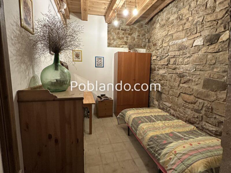 Casa de pueblo reformada en Montoliu de Segarra – encanto, tranquilidad y autenticidad