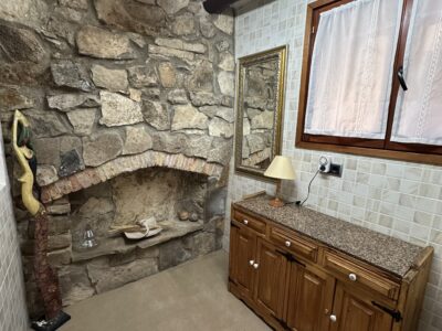 Casa de pueblo reformada en Montoliu de Segarra – encanto, tranquilidad y autenticidad