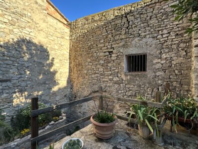 Casa de pueblo reformada en Montoliu de Segarra – encanto, tranquilidad y autenticidad