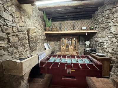 Casa de pueblo reformada en Montoliu de Segarra – encanto, tranquilidad y autenticidad