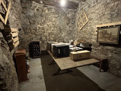 Casa de pueblo reformada en Montoliu de Segarra – encanto, tranquilidad y autenticidad
