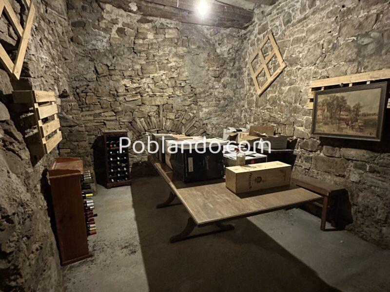 Casa de pueblo reformada en Montoliu de Segarra – encanto, tranquilidad y autenticidad