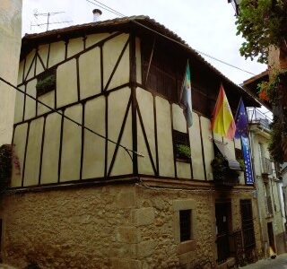 ¡EL BALCÓN PRIVADO DE LA VERA! SOLAR URBANO PREMIUM EN PASARÓN DE LA VERA