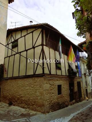 ¡EL BALCÓN PRIVADO DE LA VERA! SOLAR URBANO PREMIUM EN PASARÓN DE LA VERA