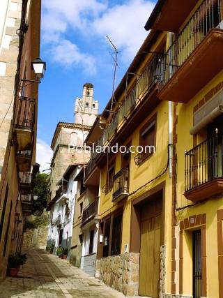 ¡EL BALCÓN PRIVADO DE LA VERA! SOLAR URBANO PREMIUM EN PASARÓN DE LA VERA