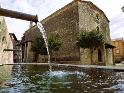 ¡EL BALCÓN PRIVADO DE LA VERA! SOLAR URBANO PREMIUM EN PASARÓN DE LA VERA
