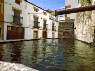 ¡EL BALCÓN PRIVADO DE LA VERA! SOLAR URBANO PREMIUM EN PASARÓN DE LA VERA