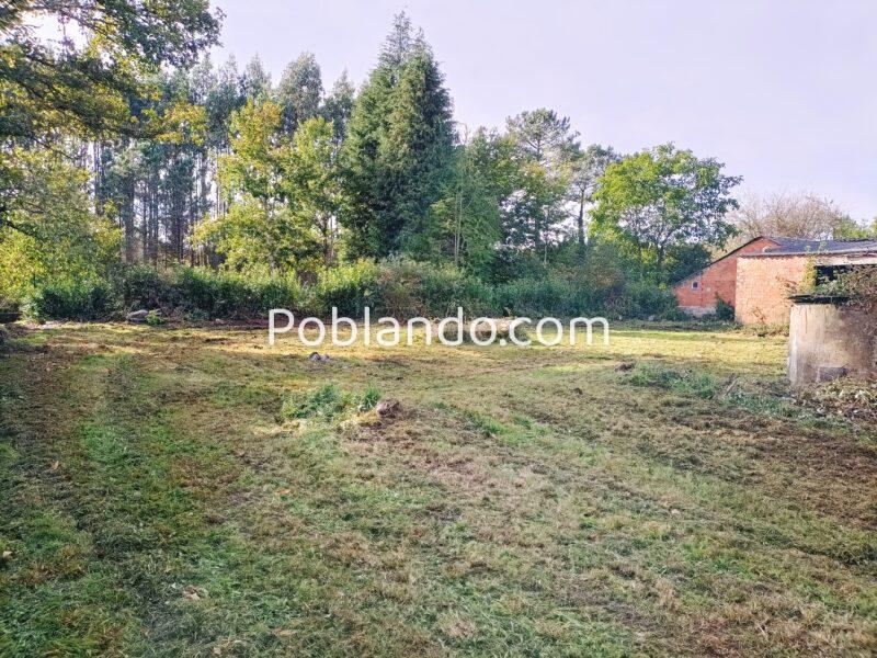 Casa rural en venta