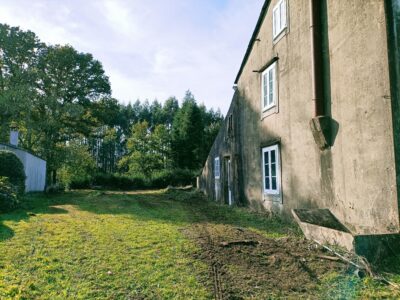 Casa rural en venta