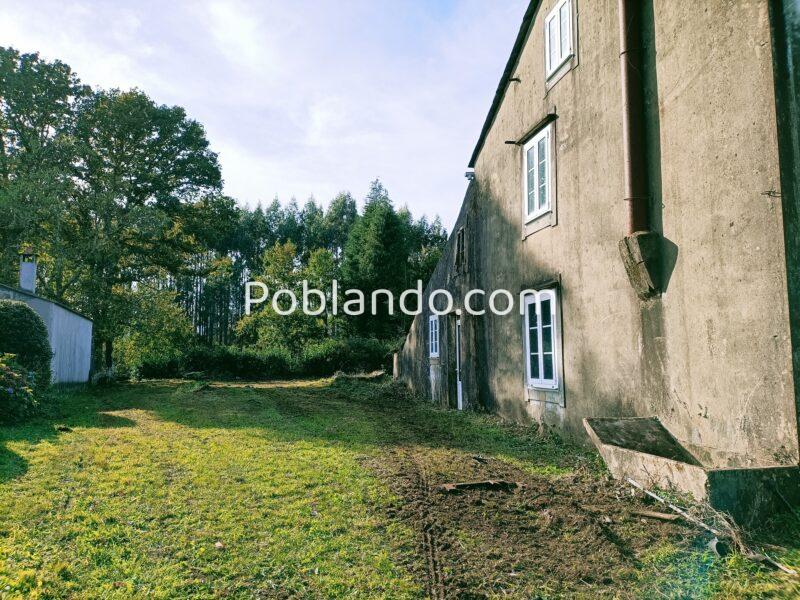 Casa rural en venta