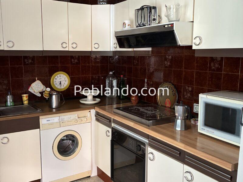Finca rústica con vivienda legalizada
