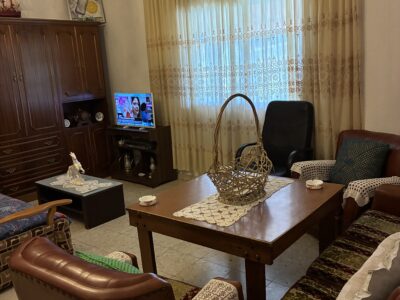 Finca rústica con vivienda legalizada