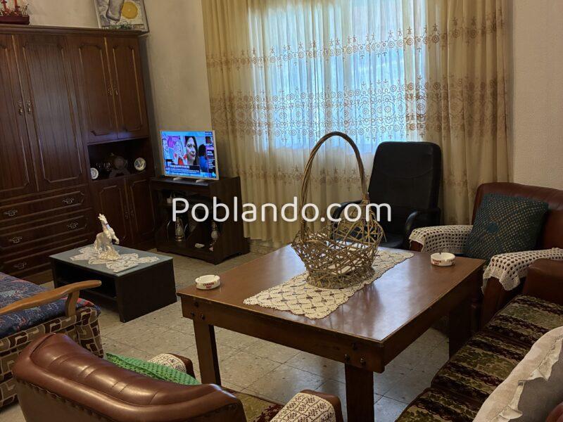 Finca rústica con vivienda legalizada