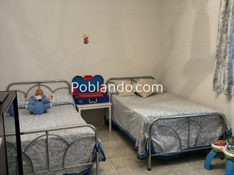 Finca rústica con vivienda legalizada
