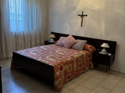 Finca rústica con vivienda legalizada