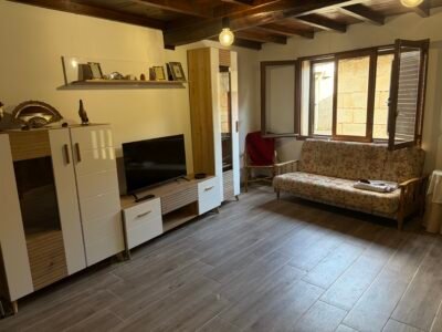 Casa rural
