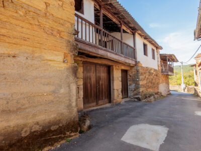 Casa de campo