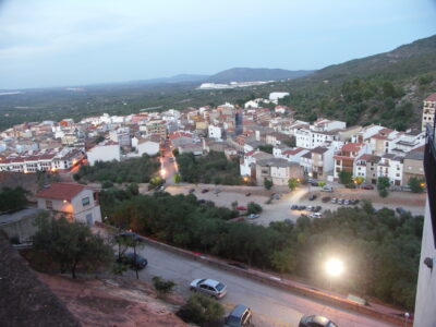 CASA RURAL "EL PORTAL" VILAFAMES