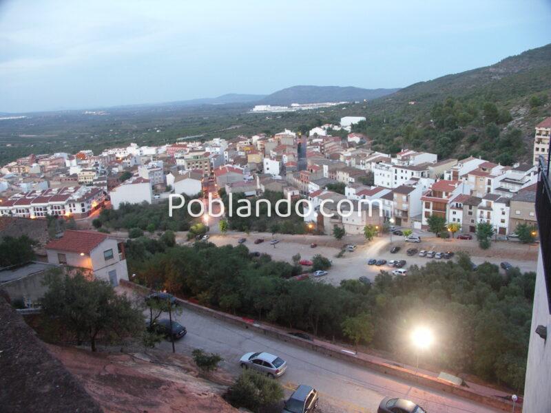 CASA RURAL "EL PORTAL" VILAFAMES