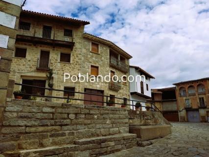 ¡EL BALCÓN PRIVADO DE LA VERA! SOLAR URBANO PREMIUM EN PASARÓN DE LA VERA