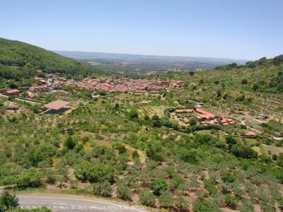 ¡EL BALCÓN PRIVADO DE LA VERA! SOLAR URBANO PREMIUM EN PASARÓN DE LA VERA