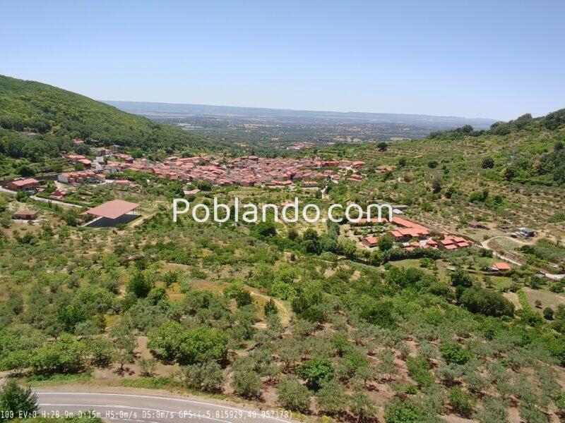 ¡EL BALCÓN PRIVADO DE LA VERA! SOLAR URBANO PREMIUM EN PASARÓN DE LA VERA