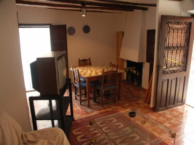 CASA RURAL "EL PORTAL" VILAFAMES