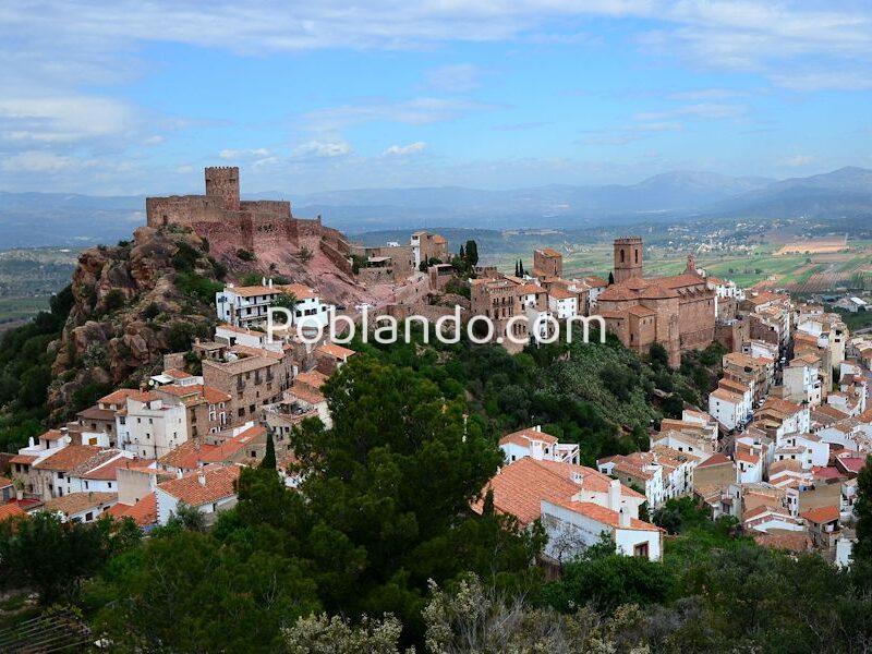 CASA RURAL "EL PORTAL" VILAFAMES