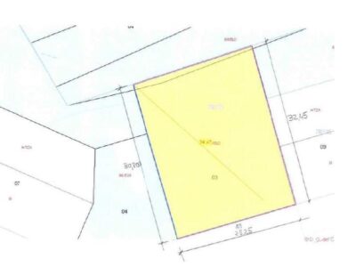 Terreno en venta en Avenida de la rioja 34, Agoncillo