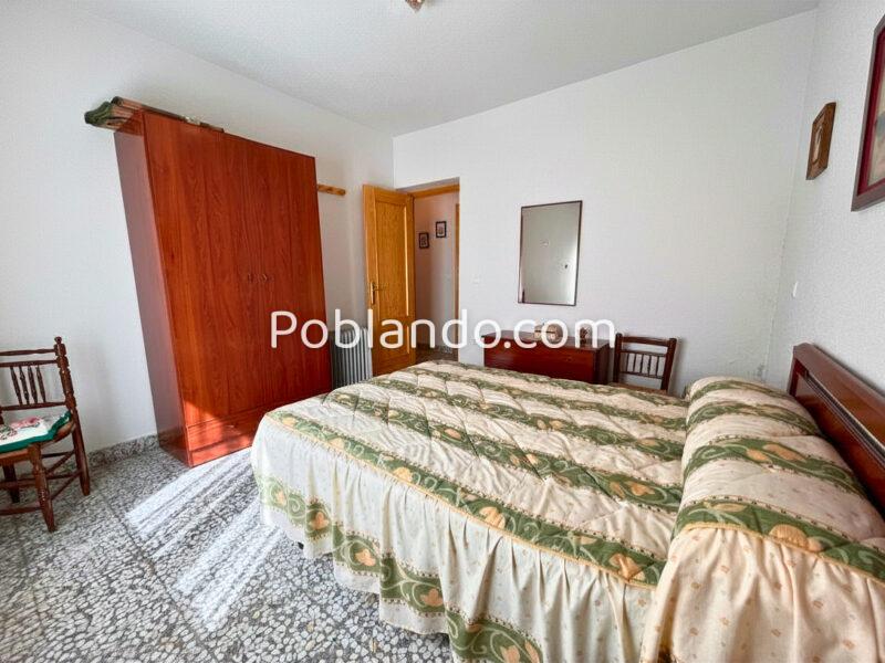 Amplia Casa en Los Navalucillos - Oportunidad Única