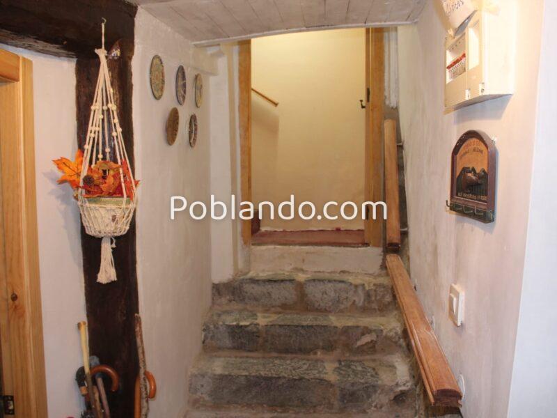 OPORTUNIDAD!!!! Casa de pueblo en Soto de Cameros (La Rioja)