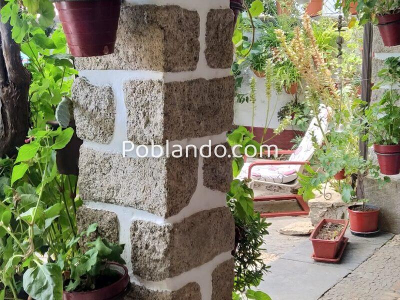Casa RÚSTICA de 10 dormitorios