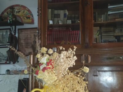Casa RÚSTICA de 10 dormitorios