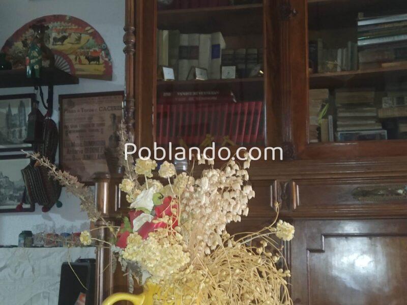 Casa RÚSTICA de 10 dormitorios